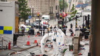 Λίβερπουλ: νέα στοιχεία για την ταυτότητα του 53χρονου που επιτέθηκε σε πλήθος - 79 τραυματίες