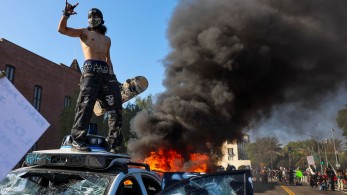 Στο κόκκινο η κόντρα Τραμπ-Καλιφόρνια: Μηνύσεις και απειλές - «Θα έπρεπε να πουν ευχαριστούμε Πρόεδρο»