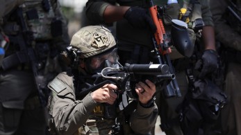 ΗΠΑ: υπό κράτηση ο οδηγός στο Λος Άντζελες – 30 τραυματίες από την πρόσκρουση