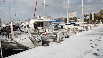 Τραγωδία στη μαρίνα Αλίμου: νεκρός 38χρονος ναυτικός - Βρέθηκε με μαχαίρι καρφωμένο στην καρδιά