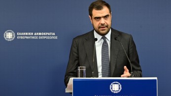 Μαρινάκης: Η Ελλάδα θα συνεχίσει να εργάζεται για σταθερότητα και ασφάλεια στην ευρύτερη περιοχή