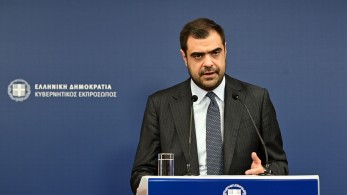 Παύλος Μαρινάκης για κράτος δικαίου: Αξιοσημείωτη πρόοδος σε ζητήματα δικαιοσύνης, καλής νομοθέτησης και ελευθερίας του Τύπου (video) Παύλος Μαρινάκης για κράτος δικαίου: Αξιοσημείωτη πρόοδος σε ζητήματα δικαιοσύνης, καλής νομοθέτησης και ελευθερίας του Τύπου (video)