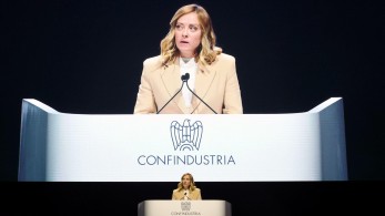 Μελόνι: Η Ευρώπη να καταργήσει τους εσωτερικούς δασμούς που επέβαλε στον εαυτό της - Απαράδεκτη κερδοσκοπία Μελόνι: Η Ευρώπη να καταργήσει τους εσωτερικούς δασμούς που επέβαλε στον εαυτό της - Απαράδεκτη κερδοσκοπία