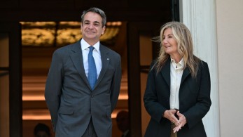 Τι ευχήθηκε ο Κυριάκος Μητσοτάκης για τα γενέθλια της κόρης του, Σοφίας Τι ευχήθηκε ο Κυριάκος Μητσοτάκης για τα γενέθλια της κόρης του, Σοφίας