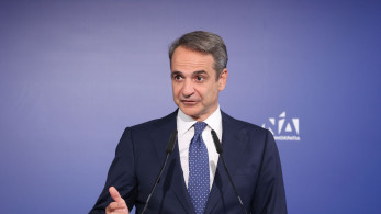 Έξι χρόνια διακυβέρνηση Μητσοτάκη: πρωτόγνωρες προκλήσεις, αξιοσημείωτη πρόοδος Έξι χρόνια διακυβέρνηση Μητσοτάκη: πρωτόγνωρες προκλήσεις, αξιοσημείωτη πρόοδος
