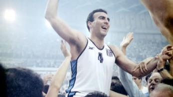 Σαν σήμερα το 1987 η Εθνική Ελλάδος μπάσκετ έβαλε καλάθι στην Ιστορία Σαν σήμερα το 1987 η Εθνική Ελλάδος μπάσκετ έβαλε καλάθι στην Ιστορία