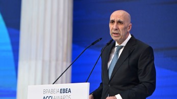 Μπρατάκος: Η επιχειρηματικότητα οδηγός ανάπτυξης σε έναν μεταβαλλόμενο κόσμο