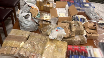 Εξαρθρώθηκε συμμορία που διακινούσε ναρκωτικές ουσίες στη Μύκονο