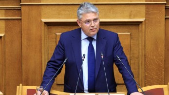 Μύλος στη «Νίκη»: ο Δημήτρης Νατσιός απαντά στους 45 «απατεώνες» και «τυφλούς» αποχωρήσαντες