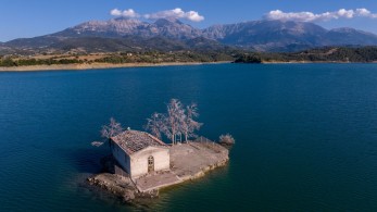 FT: καμπανάκι Κομισιόν σε κράτη-μέλη για τα αποθέματα νερού - Μειώστε 10% την κατανάλωση FT: καμπανάκι Κομισιόν σε κράτη-μέλη για τα αποθέματα νερού - Μειώστε 10% την κατανάλωση