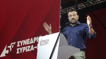 Παππάς κατά Τσίπρα: κι εσύ τέκνον, Βρούτε