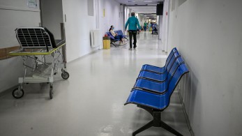 Άρτα: από αλλεργικό σοκ ο θάνατος της 28χρονης εγκύου - Είχε και ένα κοριτσάκι 2 ετών, διατάχθηκε ΕΔΕ