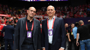 Σκληρή απάντηση Ολυμπιακού σε Δημήτρη Γιαννακόπουλο: Προτεραιότητα η δημόσια ασφάλεια και όχι οι φαντασιώσεις σου