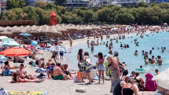 Αυθαιρεσίες παντού: συναγερμός στις παραλίες - 3.000 καταγγελίες σε 2 μήνες
