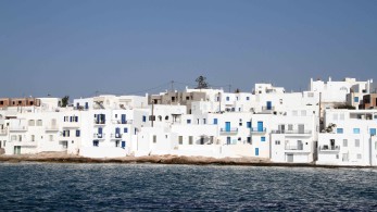 Πάρος - Νεκρό βρέφος: η ιατροδικαστική εξέταση δεν έδωσε απαντήσεις για τα αίτια θανάτου Πάρος - Νεκρό βρέφος: η ιατροδικαστική εξέταση δεν έδωσε απαντήσεις για τα αίτια θανάτου