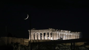 Γλυπτά Παρθενώνα: εκδήλωση του Parthenon Project για την επανένωσή τους