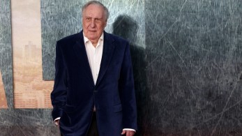 Πέθανε ο σπουδαίος Βρετανός συγγραφέας Φρέντερικ Φορσάιθ - Η ζωή και το έργο του