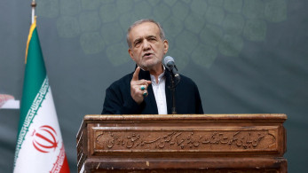 Ο Μασούντ Πεζεσκιάν επιβεβαιώνει τον θάνατο του υπουργού Πληροφοριών του Ιράν