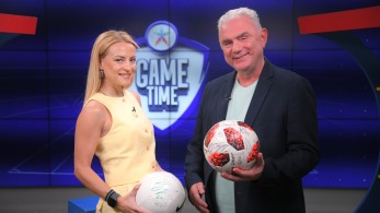 ΟΠΑΠ Game Time: τα μυστικά των τελικών του Champions League από τον Σωτηρακόπουλο (video) ΟΠΑΠ Game Time: τα μυστικά των τελικών του Champions League από τον Σωτηρακόπουλο (video)