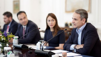 Στον «αέρα» η πύλη stegasi.gov - 13 ερωτήσεις και απαντήσεις για τις υπηρεσίες της (video)