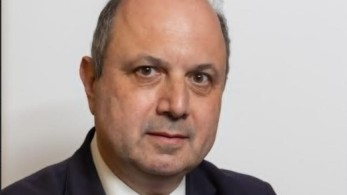 ΑΠΘ: νέος πρύτανης αναδείχθηκε ο καθηγητής Κυριάκος Αναστασιάδης