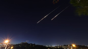 Στο πλευρό του Ισραήλ η Γερμανία κόντρα σε Χούθι και Χεζμπολάχ