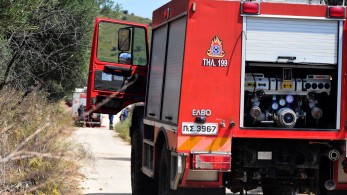 Πυροσβεστική: συλλήψεις και πρόστιμα για εμπρησμούς σε Εύβοια και Φθιώτιδα Πυροσβεστική: συλλήψεις και πρόστιμα για εμπρησμούς σε Εύβοια και Φθιώτιδα