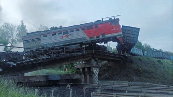 Η ουκρανική επίθεση «Ιστός της Αράχνης» έπιασε στον ύπνο τη Ρωσία - Στα 7 δισ. δολάρια η ζημία για τις ρωσικές υποδομές (video)