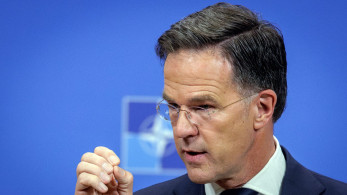 Ρούτε: Το Ιράν δεν πρέπει να αναπτύξει πυρηνικά όπλα - Η Ρωσία η μεγαλύτερη απειλή του ΝΑΤΟ