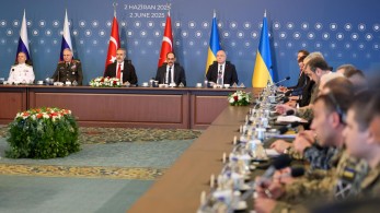 Ουκρανία και Ρωσία συμφώνησαν στην ανταλλαγή 6.000 σορών στρατιωτών και αιχμαλώτων