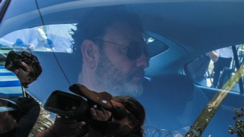 Στο Αυτόφωρο ο Στάθης Αγγελόπουλος για ενδοοικογενειακή βία