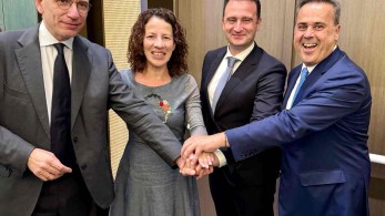 Παπασταύρου: Ώρα για ενεργειακή ένωση στην Ε.Ε