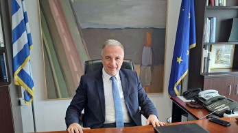 Σταύρος Καλαφάτης: «Στόχος  μας να καταστεί η καινοτομία βασικός μοχλός ανάπτυξης για τις  επιχειρήσεις»