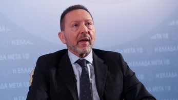 Στουρνάρας στο Bloomberg για ΕΚΤ: Ώρα για «παύση» στη μείωση επιτοκίων