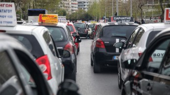 Θεσσαλονίκη: σεξουαλική παρενόχληση 25χρονης από δάσκαλο οδήγησης – «Έπεσα από τα σύννεφα»