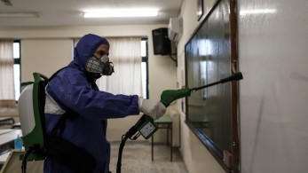 Επεκτείνεται και στα σχολεία της Αττικής ο στρεπτόκοκκος – Συναγερμός στη Θεσσαλονίκη