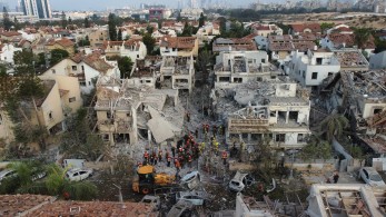 Γιατί ανησυχεί την Ελλάδα η κρίση Ισραήλ και Ιράν