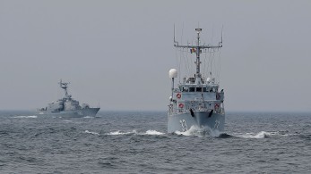ΕΕ: απαντά στον Πούτιν με στρατηγική «απόβαση» στη Μαύρη Θάλασσα – Το πολυεπίπεδο σχέδιο ΕΕ: απαντά στον Πούτιν με στρατηγική «απόβαση» στη Μαύρη Θάλασσα – Το πολυεπίπεδο σχέδιο