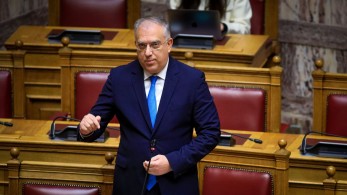 Τάκης Θεοδωρικάκος: Νέα Αρχή Εποπτείας της Αγοράς για ισχυρή και αποτελεσματική προστασία του καταναλωτή Τάκης Θεοδωρικάκος: Νέα Αρχή Εποπτείας της Αγοράς για ισχυρή και αποτελεσματική προστασία του καταναλωτή