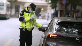 Τροχαία: Βίντεο από τους εντατικούς ελέγχους στην παραλιακή - Σχεδόν 4.000 αλκοτέστ σε ένα βράδυ Τροχαία: Βίντεο από τους εντατικούς ελέγχους στην παραλιακή - Σχεδόν 4.000 αλκοτέστ σε ένα βράδυ