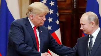 CNN: ο Πούτιν πρότεινε τη συνάντηση με τον Τραμπ