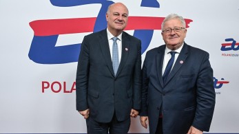 Τσιάρας: Η ανανέωση γενεών προϋπόθεση για τη βιωσιμότητα του αγροτοδιατροφικού τομέα