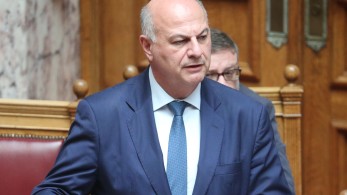 Με απόφαση Τσιάρα συγκροτείται Task Force για τη βιολογική παραγωγή - Στόχος η θωράκιση του συστήματος ελέγχου