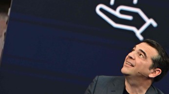 Rebranding με Capital Controls: Ο Τσίπρας δεν αλλάζει, απλώς επανακυκλοφορεί