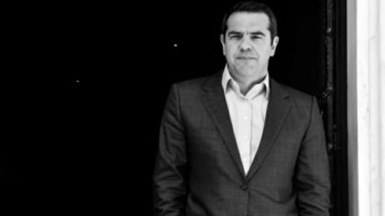 Αλέξης Τσίπρας: ο καταληψίας που την είδε… καπιταλιστής Αλέξης Τσίπρας: ο καταληψίας που την είδε… καπιταλιστής