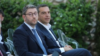 Δεν θέλουν μόνο νέο κόμμα στην Κεντροαριστερά, θέλουν και νέο… ηγέτη Δεν θέλουν μόνο νέο κόμμα στην Κεντροαριστερά, θέλουν και νέο… ηγέτη