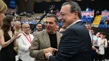 Τι περίμεναν άραγε από τον Τσίπρα οι σύντροφοι στον ΣΥΡΙΖΑ; Τι περίμεναν άραγε από τον Τσίπρα οι σύντροφοι στον ΣΥΡΙΖΑ;