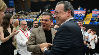 Ο Τσίπρας, το νέο κόμμα και οι πρώην… υπουργοί (του) Ο Τσίπρας, το νέο κόμμα και οι πρώην… υπουργοί (του)