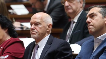 Όπου λαλούν πολλοί κοκόροι: οι νυν και οι πρώην αρχηγοί της αντιπολίτευσης