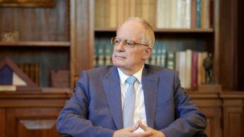 Τασούλας: εκ βάθους καρδίας συλλυπητήρια και κουράγιο για την απώλεια της Λένας Σαμαρά